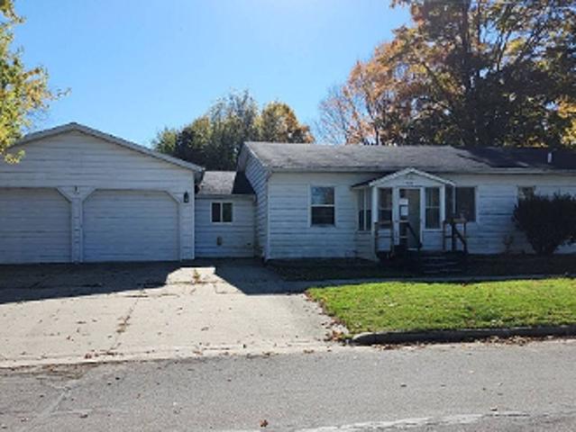 House for sale in Ionia, Michigan