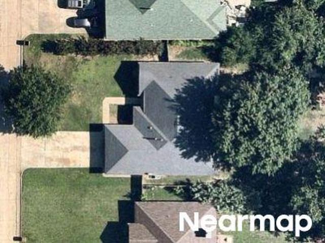 House for sale in Harrah, Oklahoma