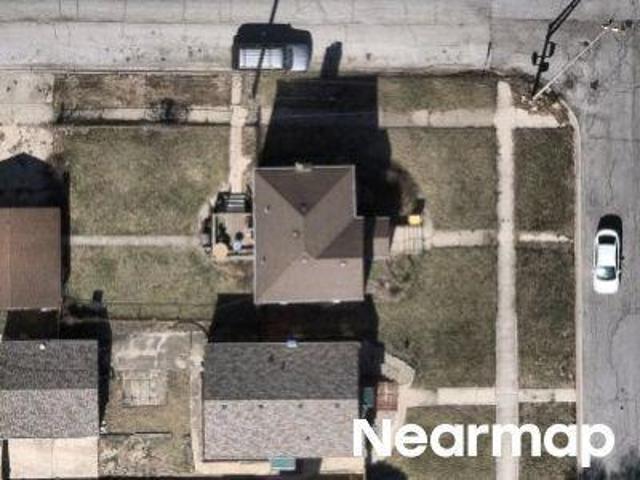 House for sale in Gary, Indiana