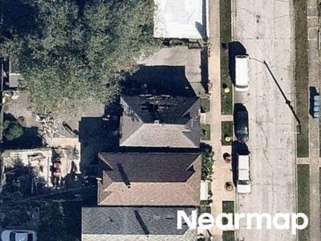 House for sale in Gary, Indiana
