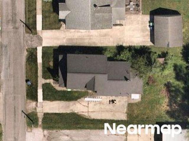 House for sale in Saginaw