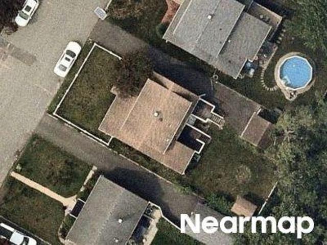 House for sale in Passaic, New Jersey
