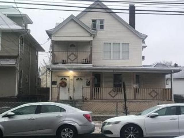 House for sale in Passaic