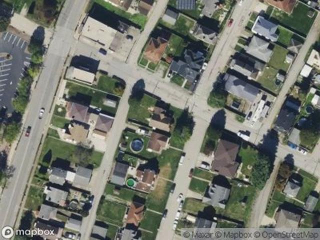 House for sale in Glassport, Pennsylvania