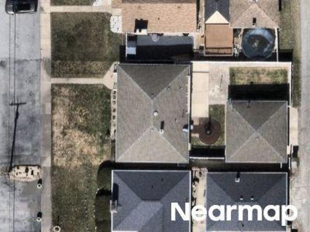 House for sale in Gary, Indiana