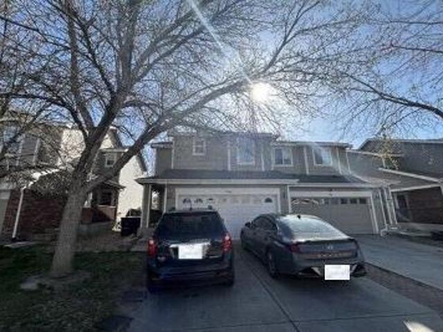 House for sale in Thornton, Colorado