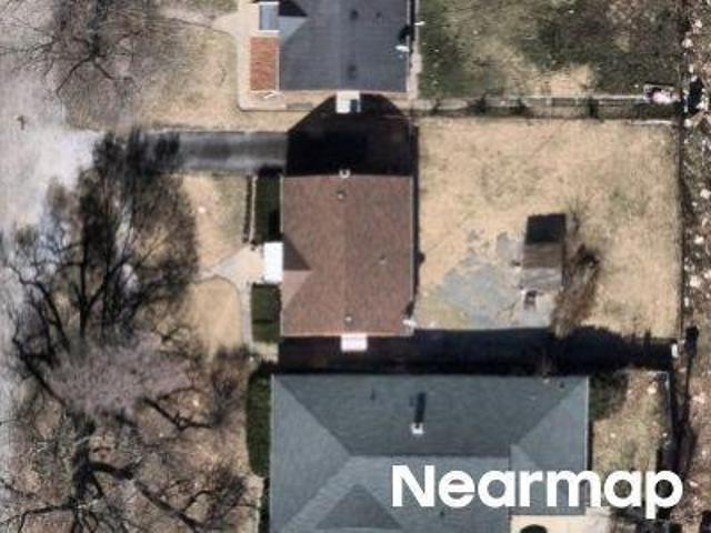 House for sale in Gary, Indiana