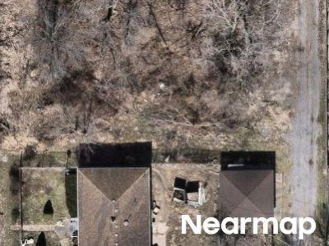 Land for sale in Gary, Indiana