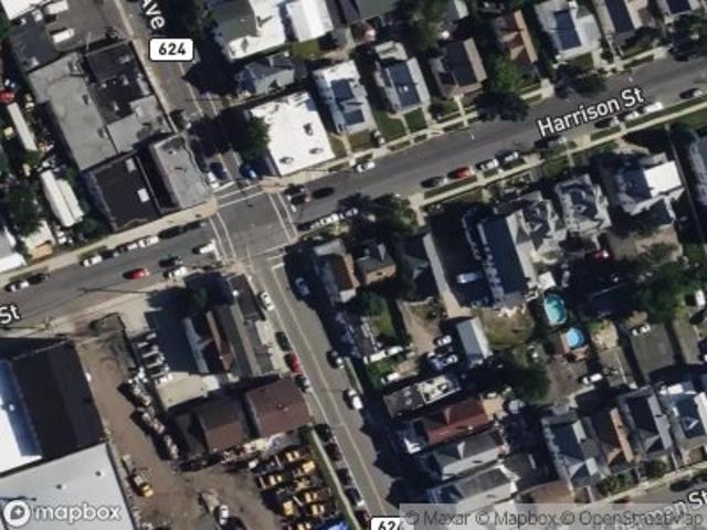 House for sale in Passaic