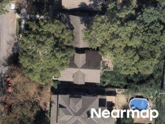 House for sale in Kansas City, Missouri