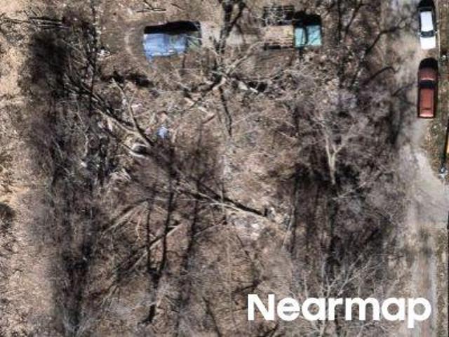 Land for sale in Gary, Indiana