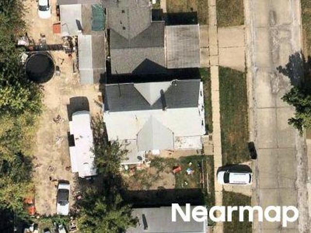 House for sale in Sandusky, Ohio