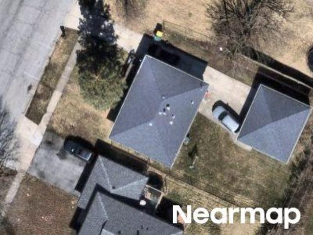 House for sale in Merrillville, Indiana