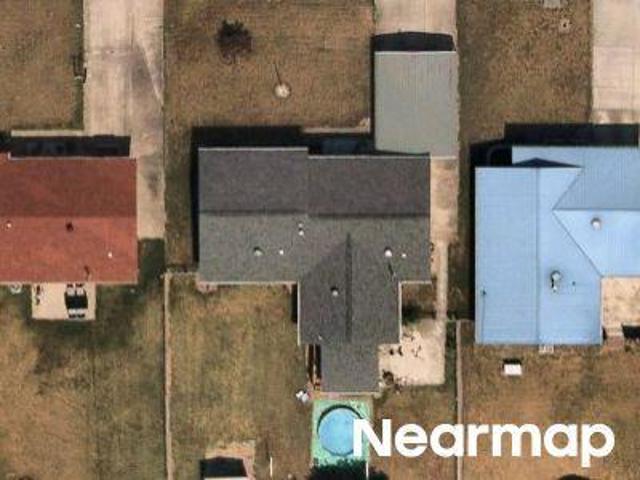 House for sale in Sikeston, Missouri