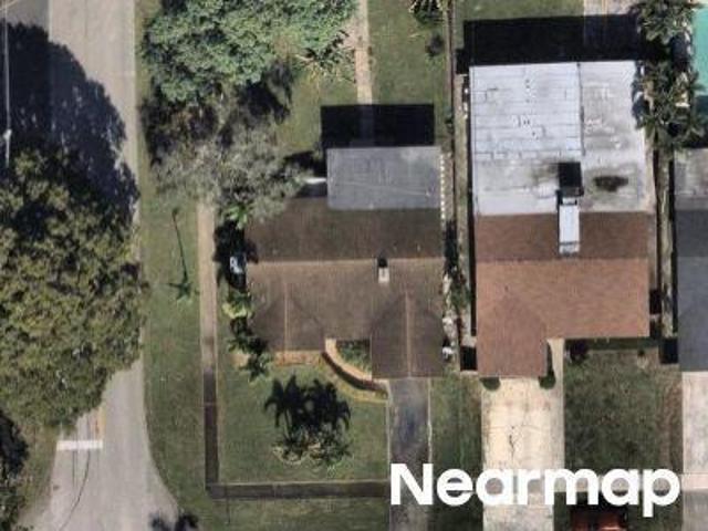 House for sale in Hollywood, Florida