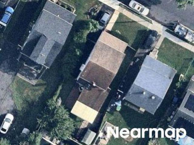 House for sale in Rahway, Union County