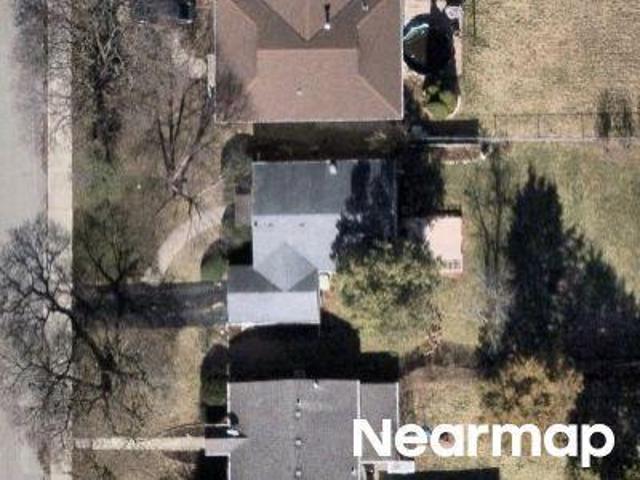 House for sale in Elgin, Illinois