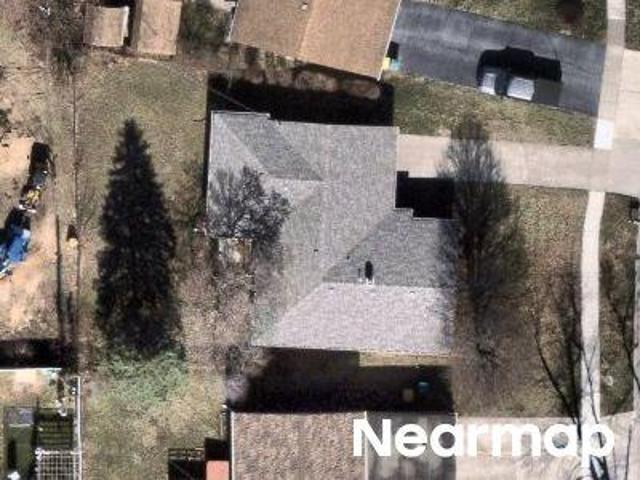 House for sale in Merrillville, Indiana