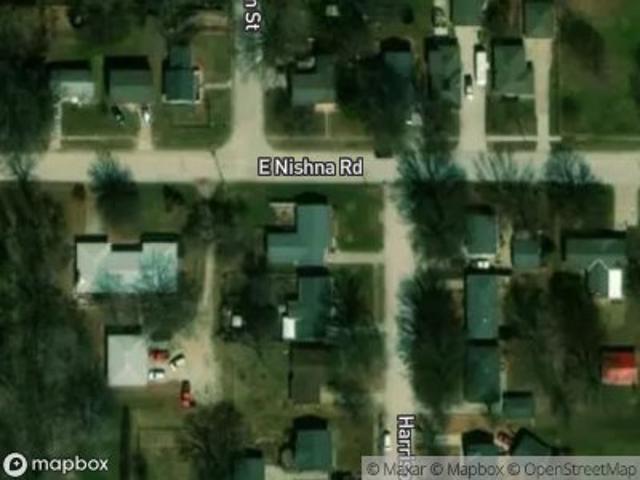 House for sale in Shenandoah