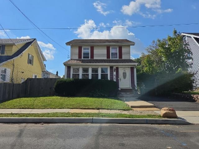 House for sale in Rahway, Union County