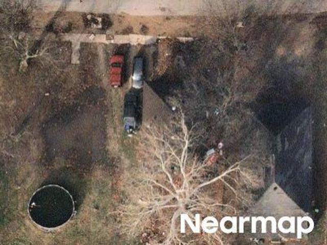 House for sale in Ark