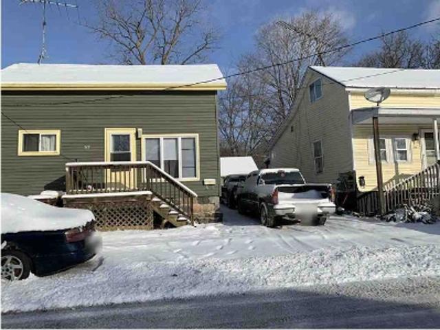 House for sale in Ionia, Michigan