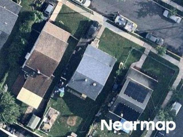 House for sale in Rahway, Union County
