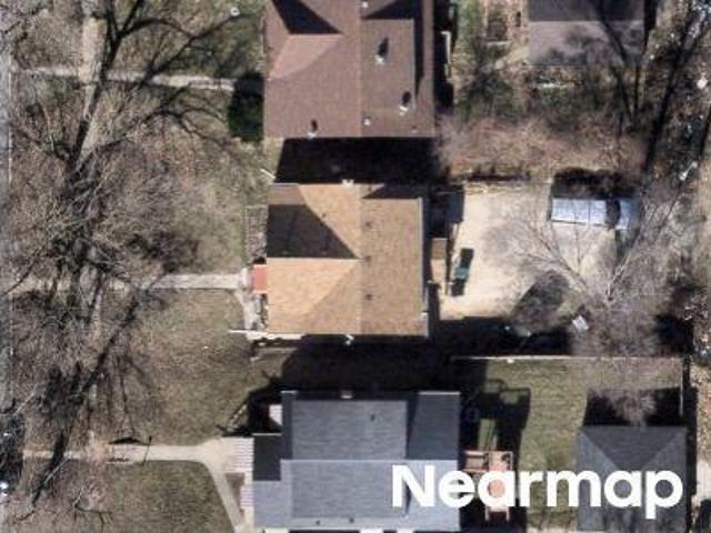 House for sale in Gary, Indiana