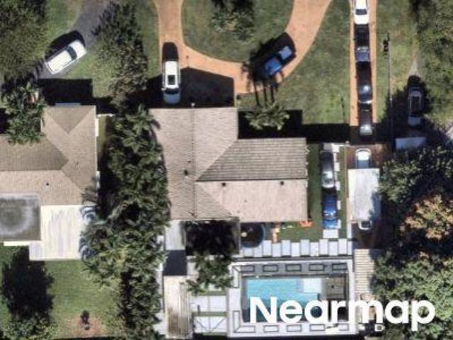 House for sale in Hollywood, Florida