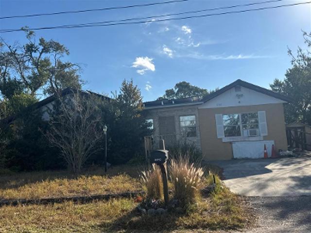 House for sale in New Port Richey, Florida