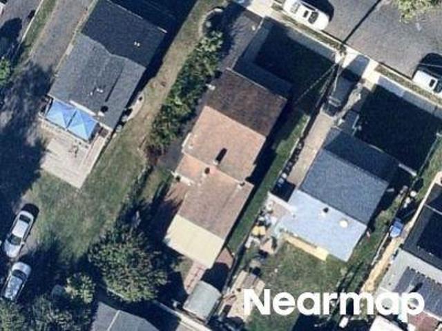 House for sale in Rahway, New Jersey