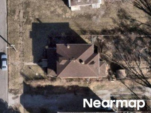 Land for sale in Gary, Indiana