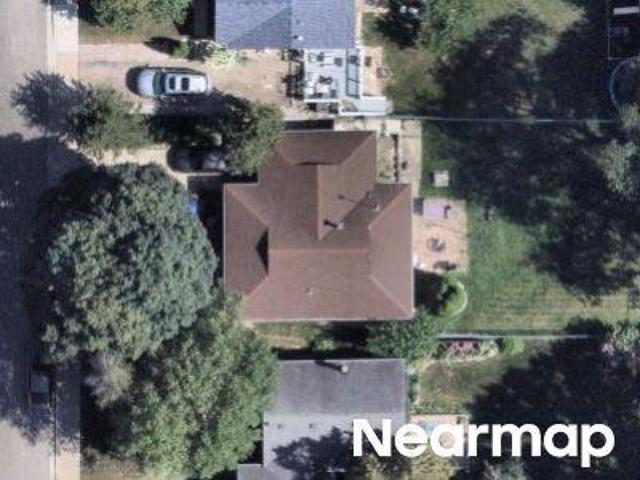 House for sale in Elgin, Illinois