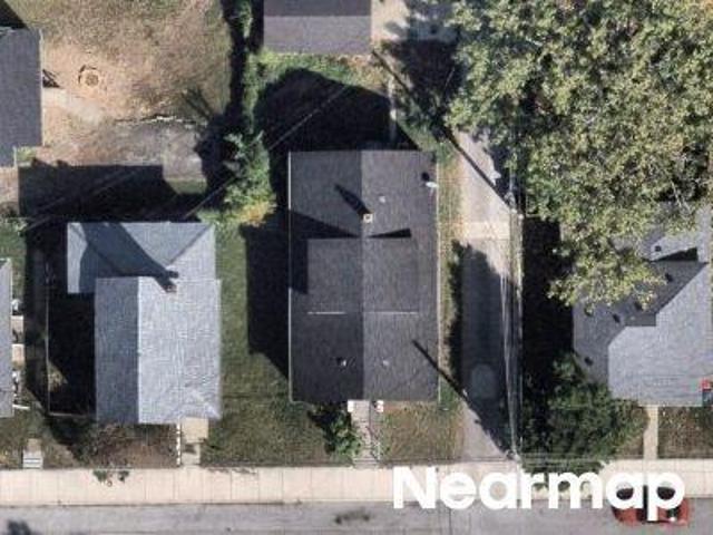 House for sale in Kokomo, Indiana