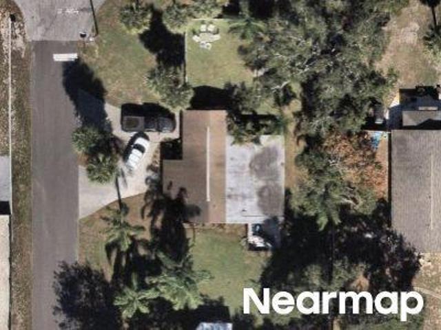 House for sale in New Port Richey, Florida