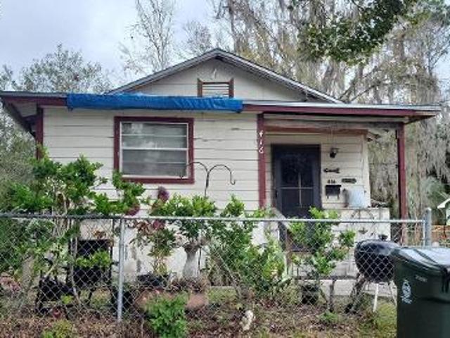 House for sale in Green Cove Springs, Florida
