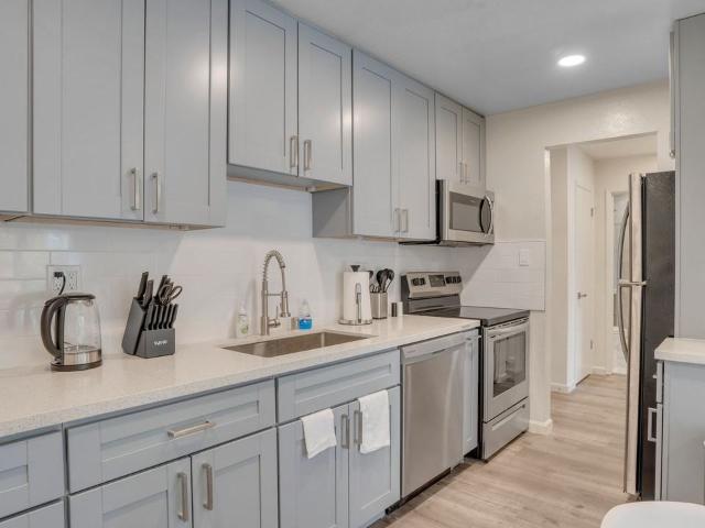 Apartment for rent in Redwood City