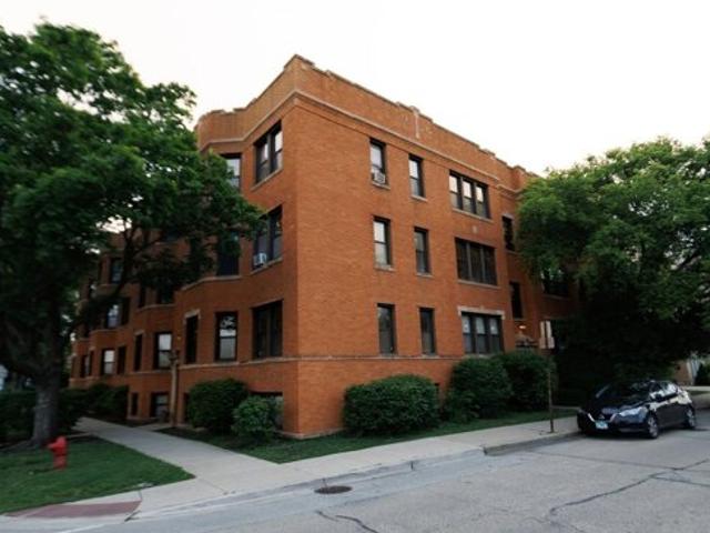 Condo for sale in Oak Park Condo for sale in Oak Park