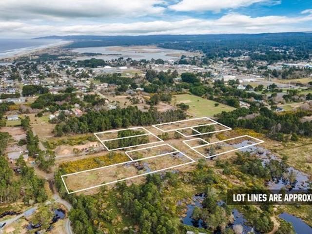 Land for sale in Oregonia