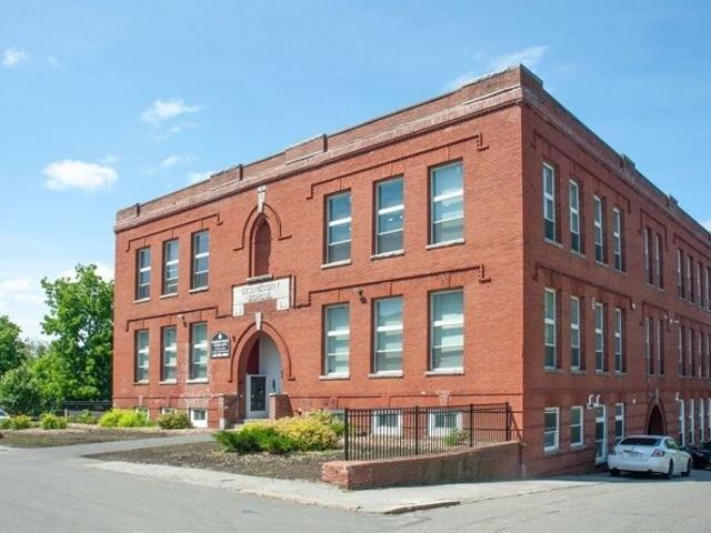 House for sale in Haverhill, Massachusetts