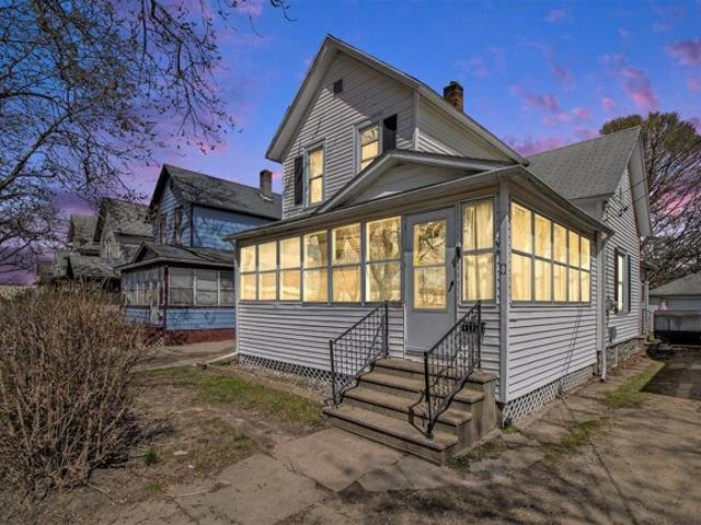 House for sale in Kalamazoo, Michigan