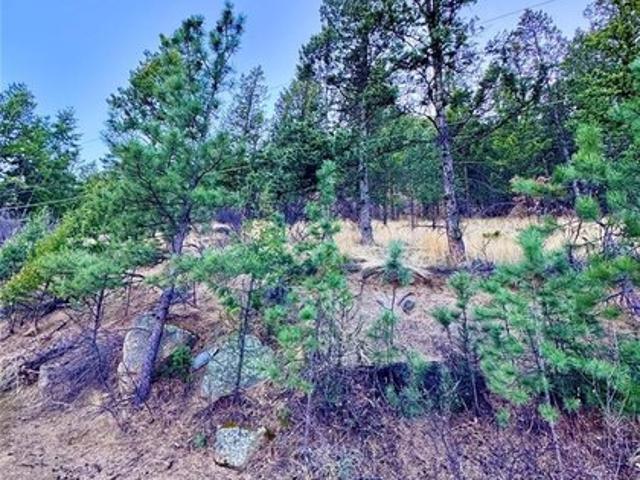 Land for sale in Green Mountain Falls, Colorado