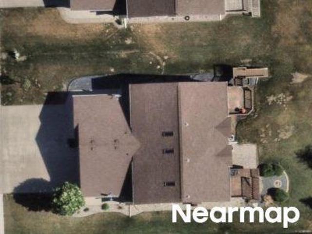 House for sale in Fargo, North Dakota