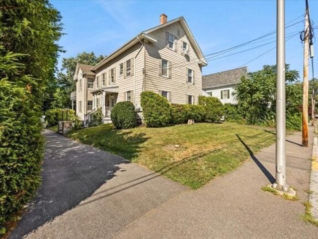House for sale in Bristol, Massachusetts