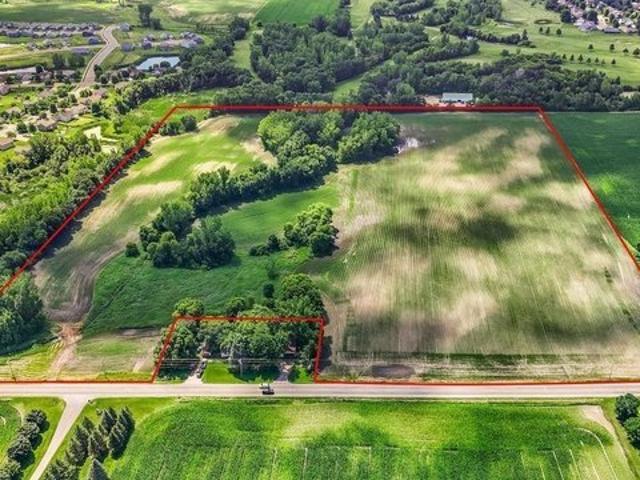 Land for sale in Wright, Minnesota