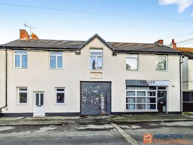 Apartment for rent in Bloxwich, West Midlands