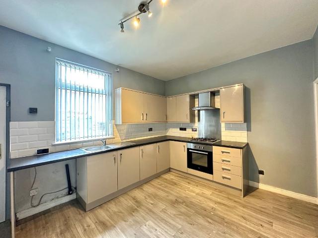 House for rent in Peel Green, Salford