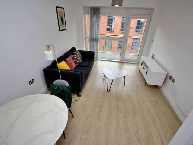 Apartment for rent in Georgia, Greater Manchester