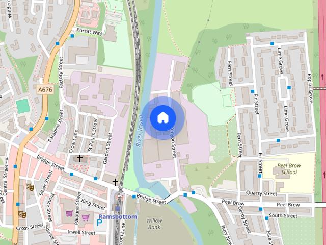 House for rent in Bury, Greater Manchester