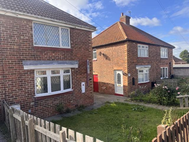 House for rent in Easington Colliery